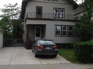 14 Camden Ave, Buffalo, NY 14216