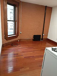 Rented by Allen Harris, LREB