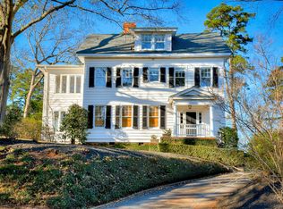 2103 Gardner St, Augusta, GA 30904