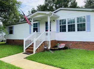 1746 Bridgewater Dr, Conway, SC 29526