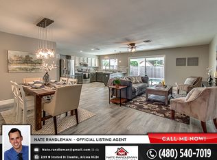 2209 W Straford Dr, Chandler, AZ 85224