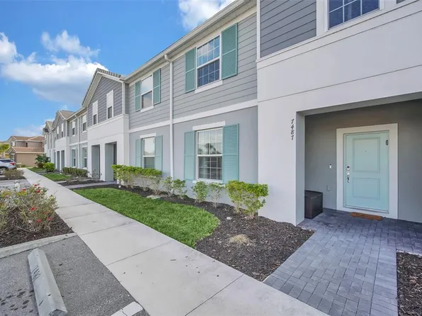7487 Oakmoss Loop, Davenport, FL 33837