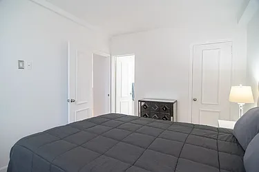 Rented by WAM Partners - William Moses Co.