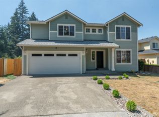 15408 105th Ave SE, Yelm, WA 98597