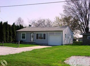 6365 Dyke Rd, Algonac, MI 48001
