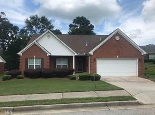 350 Crossroads Dr, Social Circle, GA
