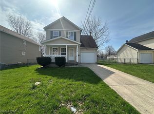 1012 W 34th St, Ashtabula, OH