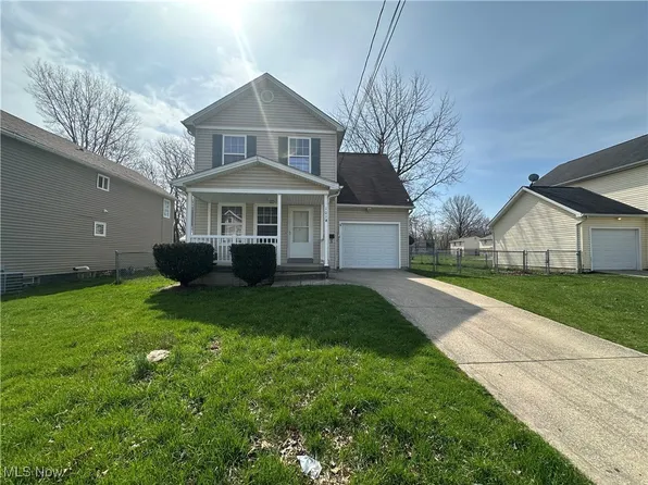 1012 W 34th St, Ashtabula, OH 44004