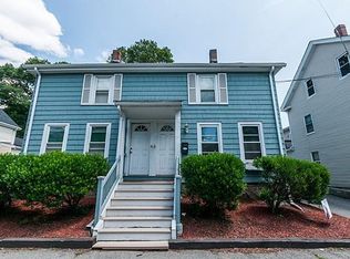 128 Bussey St, Dedham, MA 02026