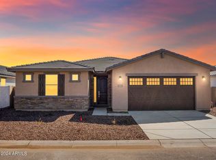 20705 N Roadrunner Ln, Maricopa, AZ 85138