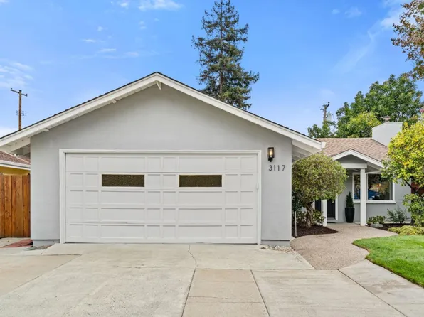 3117 Morris Dr, Palo Alto, CA 94303