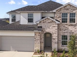 6319 Orchid Crest Ln, Rosenberg, TX 77469