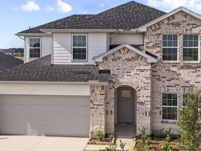 4306 Camden Lakes St, Fulshear, TX, 77441