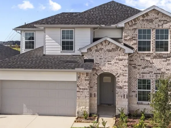 4306 Camden Lakes St, Fulshear, TX 77441