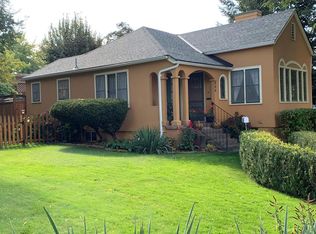 608 E Clay St, Dayton, WA 99328