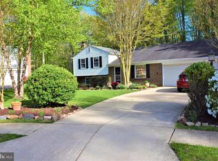 9703 Harr Ct, Burke, VA 22015