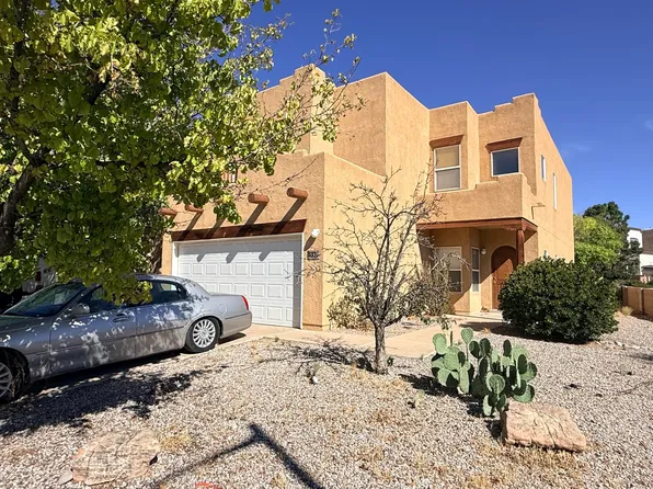1339 Mountain Vista Dr SE, Rio Rancho, NM 87124