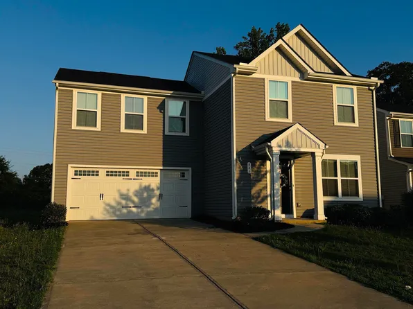 446 Hobson Way, Lyman, SC 29365