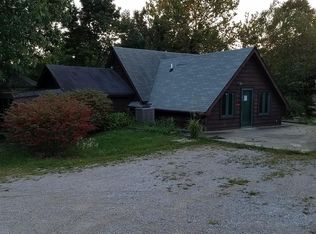 187 Lone Star Rd, Bonnieville, KY 42713