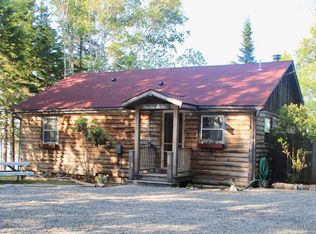 18 Point Peace Dr, Milbridge, ME 04658