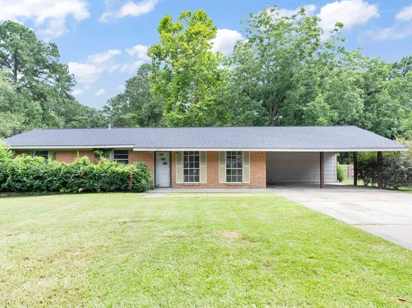 602 Mississippi Ave, Purvis, MS 39475