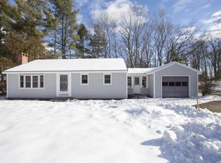 169 Exeter Rd, Newmarket, NH 03857