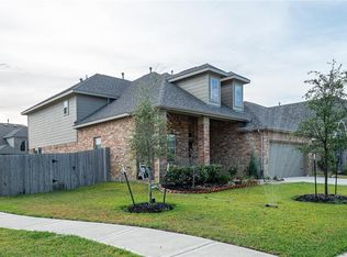 13803 Pointed Edge Ln, Cypress, TX 77429