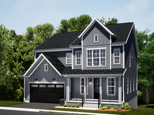102 Sapphire St, Stephenson, VA 22656