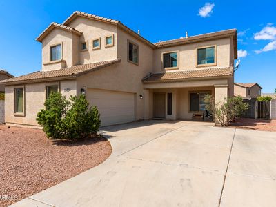 15808 N 155th Dr, Surprise, AZ, 85374