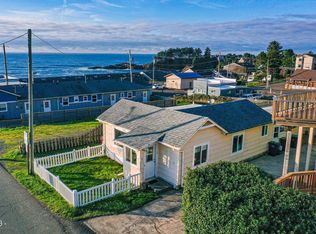 55 E Collins St, Depoe Bay, OR 97341