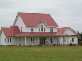 393 A Q Stanley Rd, Caledonia, MS 39740