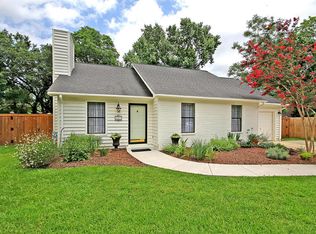 897 Harrington Ct, Mount Pleasant, SC 29464