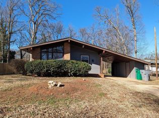 841 Squirrel Hill Rd #1, Charlotte, NC 28213