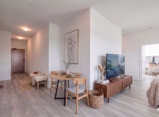 2920 Highway 7 Rd #3301, Vaughan, ON L4K 0H8
