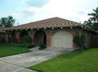 4604 Perry Dr, Metairie, LA 70006