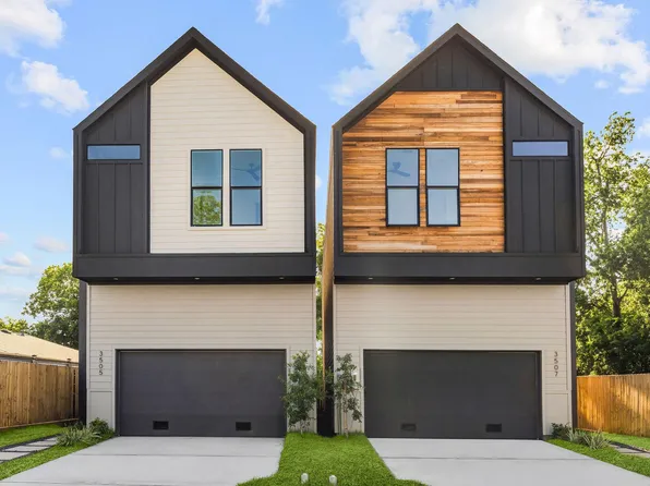 3505 Rogers St, Houston, TX 77022