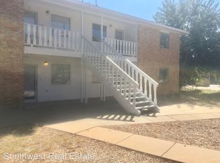 716 Laurelwood Dr APT B, Clovis, NM 88101