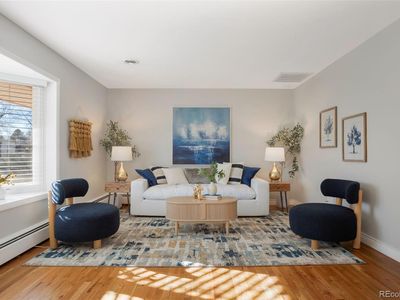 503 Lois Drive, Louisville, CO, 80027