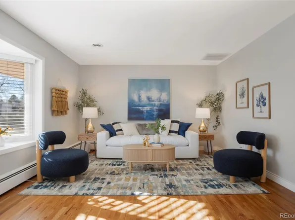 503 Lois Drive, Louisville, CO 80027