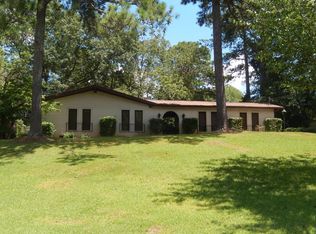 4750 Tocoma Trl, Atlanta, GA 30349