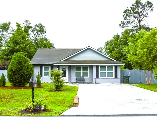 607 Scott St, Hinesville, GA 31313