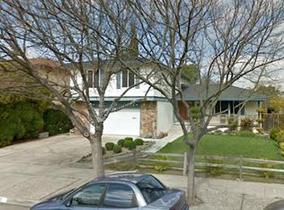 745 Sunset Glen Dr, San Jose, CA