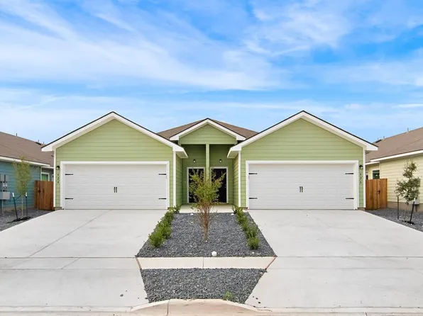 625 Grayson Ln, Seguin, TX 78155