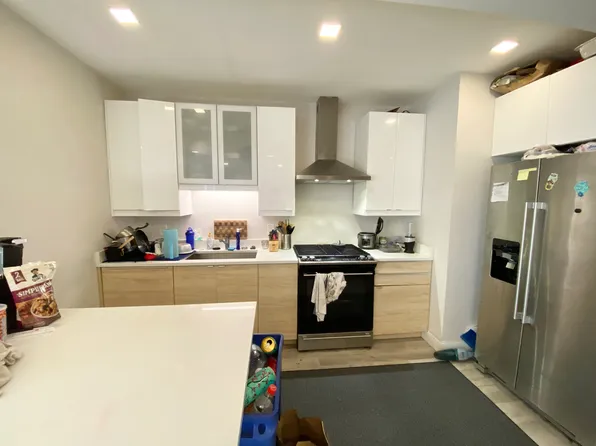 114 Hillside St #1, Roxbury Crossing, MA 02120