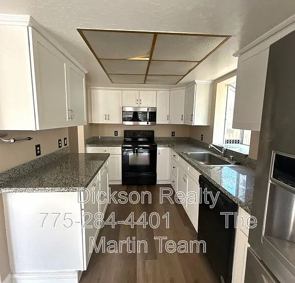 6126 White Water Way — Photo 8