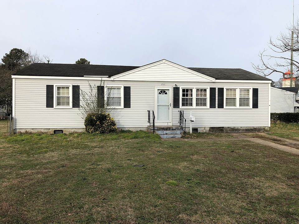 2101 Greenwell Rd, Virginia Beach, VA 23455 Zillow