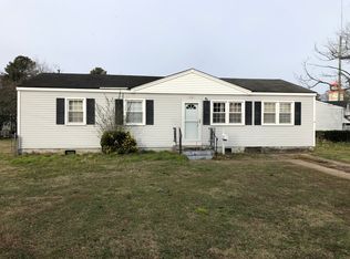 2101 Greenwell Rd, Virginia Beach, VA 23455