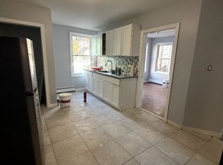 274 High St #1A, Orange, NJ 07050