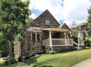 3510 Pary St, Pittsburgh, PA