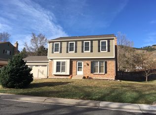 253 Berthoud Way, Golden, CO 80401